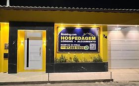 Suíte 3 Residencial